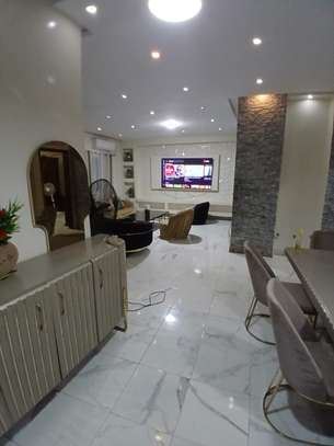 🏡 VILLA R+2 À LOUER – NGOR ALMADIES image 9