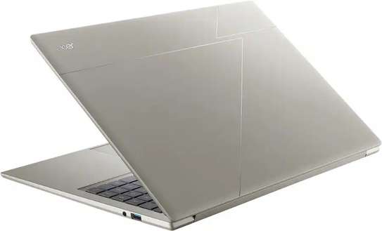 Acer Swift Go 16 AI Core Ultra 7 32Go/1To OLED Vapor Silver image 3