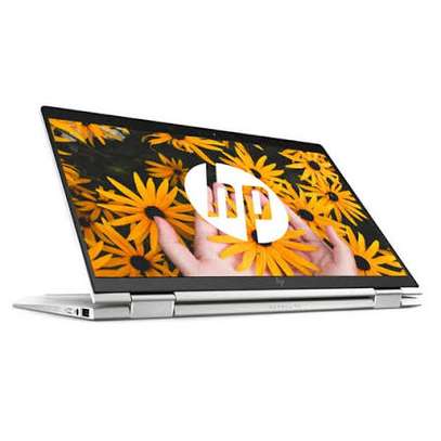 Hp EliteBook 830x360 G8 512/16 11eme Génération image 6
