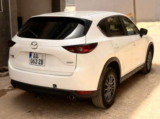 Location Mazda CX5 TOURING image 7