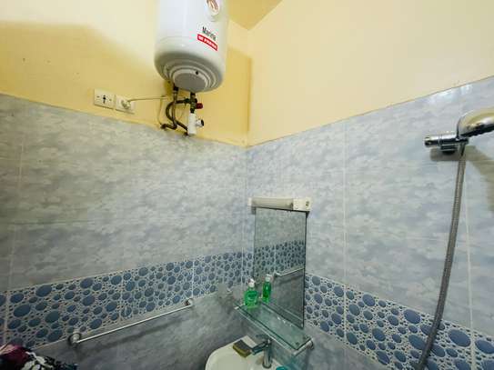 Appart 1 chambre Accessible et Calme-Sacré-Cœur 3 VDN image 12