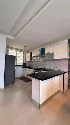 Appartement meublé image 7