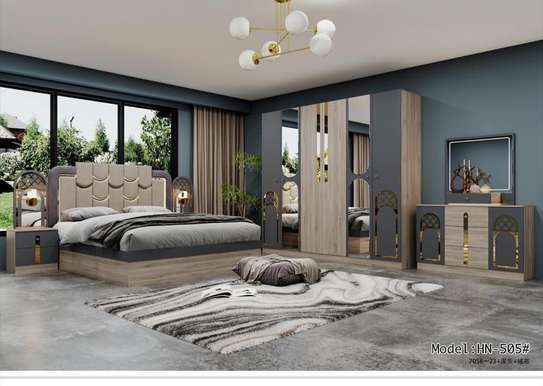 Chambre à coucher image 4