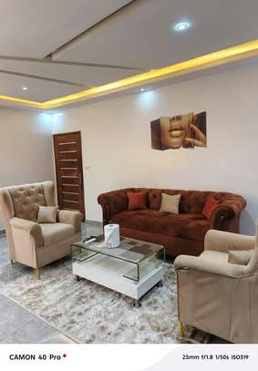 Studio moderne près de la plage de ngor image 6