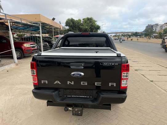 FORD RANGER LIMITED 2018 image 10