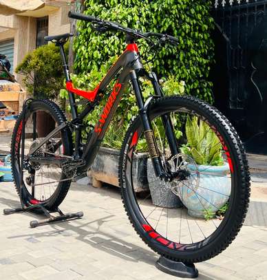 VTT S-WORKS image 7
