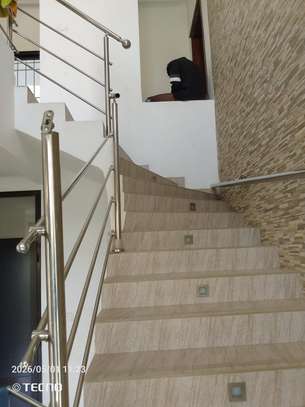 villa à Saly – en face de Diambar à vendre image 7