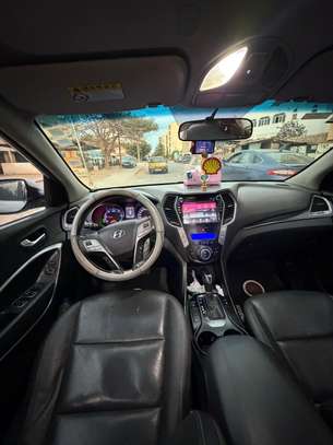 Hyundai santafe image 10