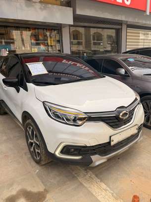 Renault Qm3  2017 image 4