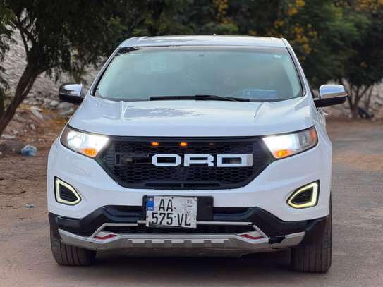 Ford edge image 3
