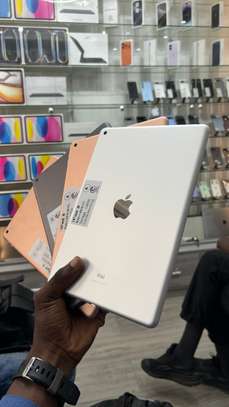 IPad 8th Génération image 3