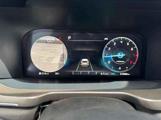 KIA SORENTO Année 2023 image 3