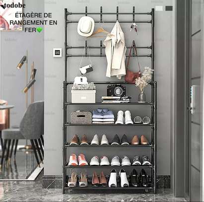 Rangement de chaussures image 4