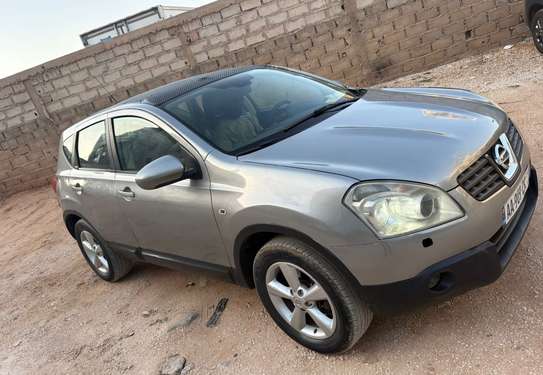 Nissan qashqai 2009 image 7