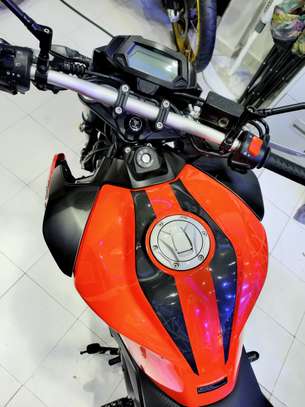 Voge 500 r image 9