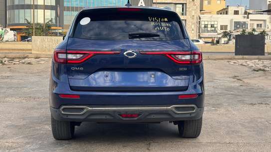 Renault QM6 2017 image 3