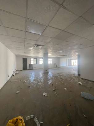 Immeuble Almakhtoum R+12 à la cité keur gorgui image 3