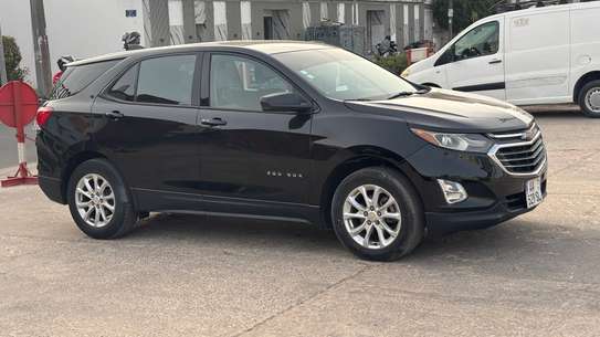 CHEVROLET ÉQUINOX 2019 image 3