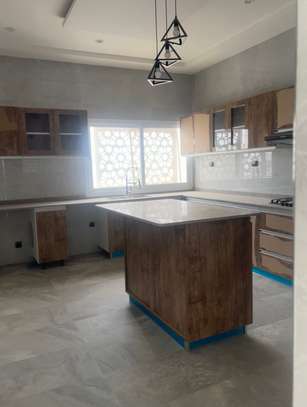 Duplex a louer aux mamellex ,cité cheikh amar image 7