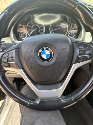 Bmw x5 2017 image 5