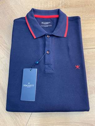 Polo Hackett London image 4