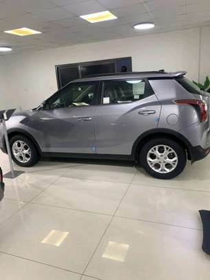 Ssangyong korando 2025 image 6