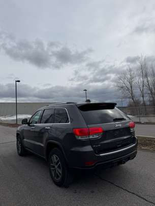 JEEP CHEROKEE 2018 image 10