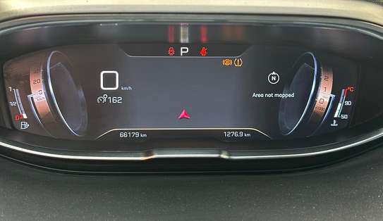 Peugeot 3008 GT Line 2020 essence image 8