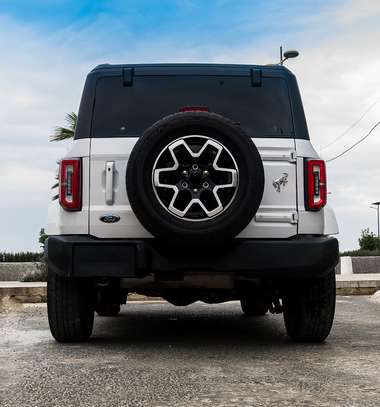 Ford Bronco 2024 image 6