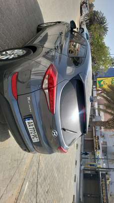 HYUNDAI TUCSON 2016 image 7