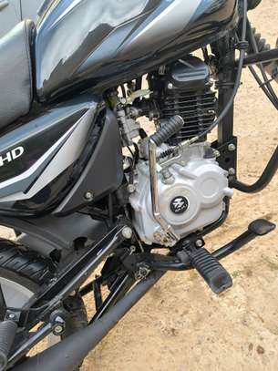 Boxer 125 HD image 4