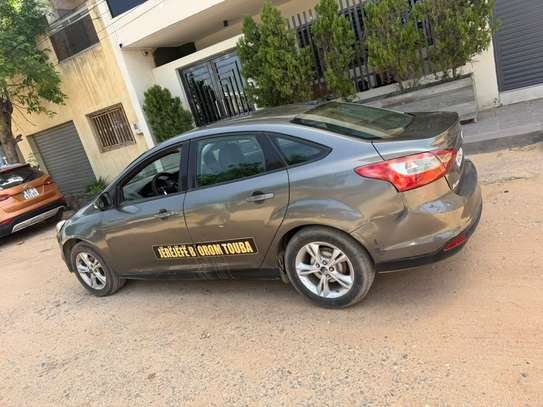 Ford focus image 2