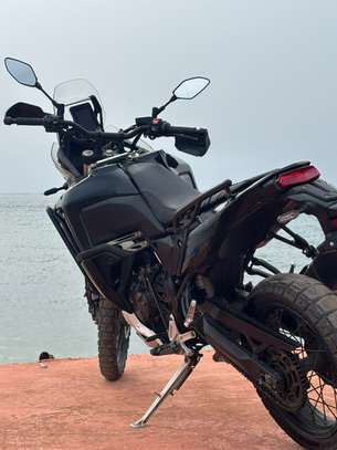 Tenere 700 word raid 2024 image 15