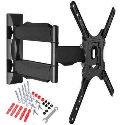 Support TV mural, pivotant V-Star S4 (32-60" pouces) image 12
