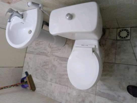 CHAMBRES SPACIEUSES CLIMATISÉES À LOUER image 10
