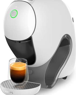 Machine à café Connectée via application -  Dolce Gusto  Neo image 7