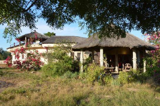 Campement La Casamance (ex-Alulum) image 3