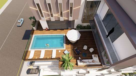 Appartements de luxe sur Saly image 11