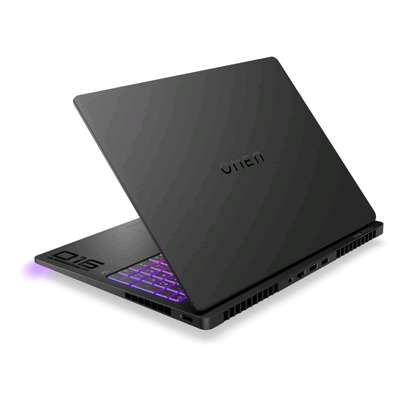 Gamer HP Omen 16 Ryzen 9 AI-RTX 5070 image 3