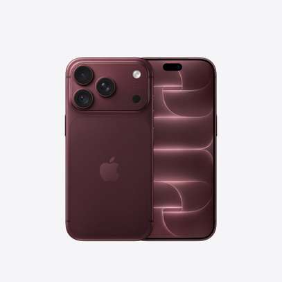 iPhone 18 Pro Max 512Go image 2
