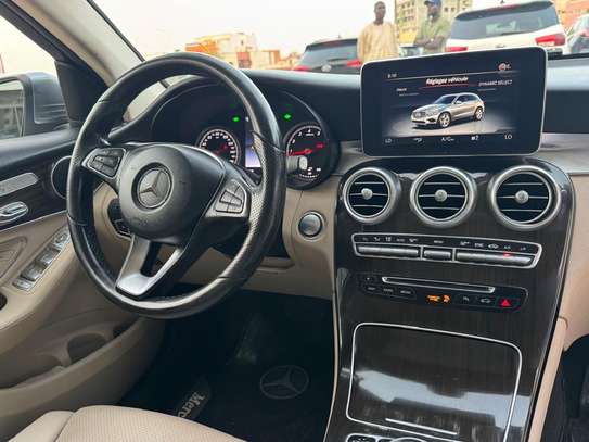 Mercedes GLC 300 image 5
