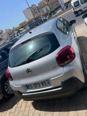 Citroën déjà dédouaner image 5