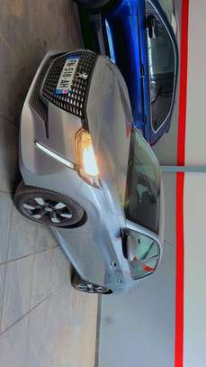 Peugeot 208 Année 2020 image 7