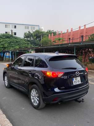 Mazda cx5 2014 image 8