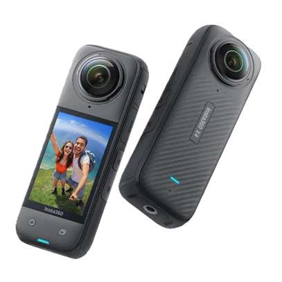 Insta360 x4 image 3
