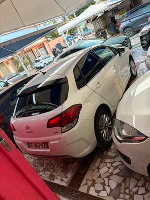CITROEN C4 2016 image 3