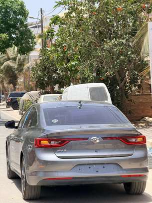 RENAULT SM6 2018 image 8