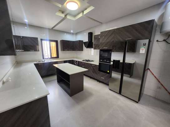Penthouse F5 et terrasse à louer Mermoz image 2