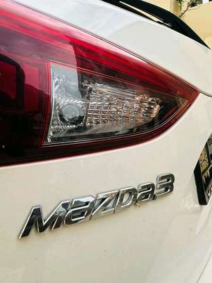 Mazda 3 GT 2016 image 8