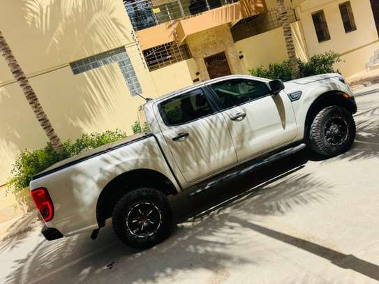 Ford ranger 2020 image 6